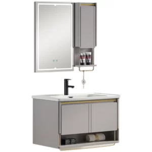 PVC-floor-standing-bathroom-cabinet WHOLESALE
