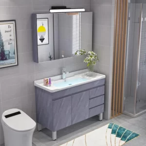 Plywood-Bathroom-Vanity-Manufacturer