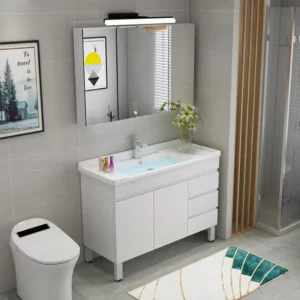 Plywood-Bathroom-Vanity-Manufacturer