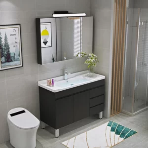 Plywood-Bathroom-Vanity-Manufacturer