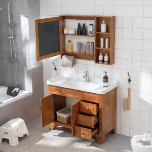 Solid-Wood-Bathroom-Vanity-30-Inch-LM-SW-03-4