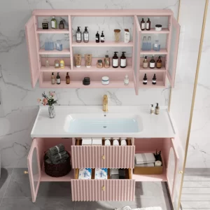 Solid-Wood-Bathroom-Vanity-LM-SW-01-4