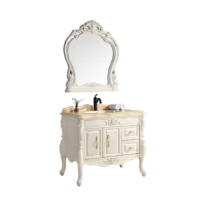 Wholesale-Freestanding-Vintage-Bathroom-Vanity-