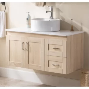 plywood-hanging-bathroom-cabinet